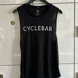 Cyclebar Tank Top